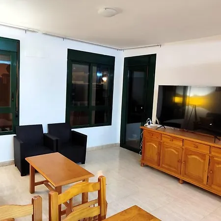 Apartamento Con Piscina Benicarlo Exterior photo