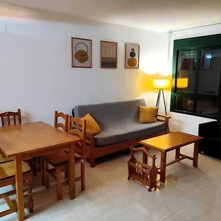 Apartamento Con Piscina Benicarlo Exterior photo