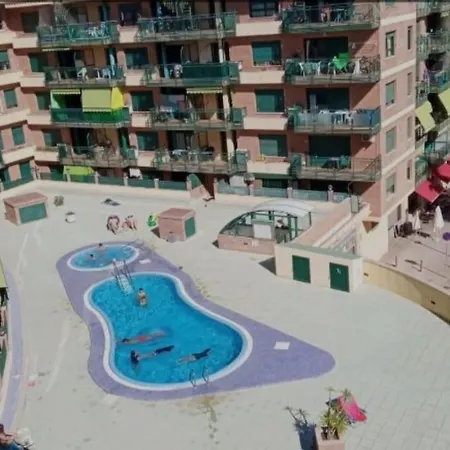 Apartamento Con Piscina Benicarlo Exterior photo