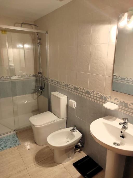 Con Piscina Apartment