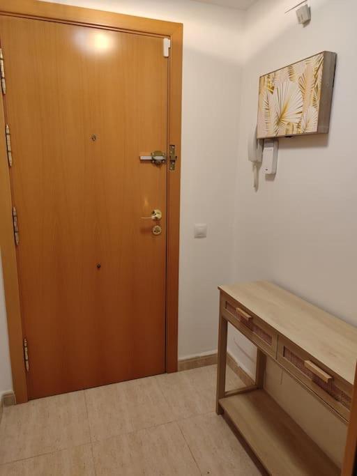 Apartment Con Piscina *