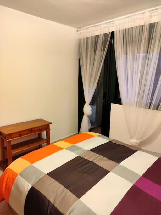 Apartment Con Piscina *