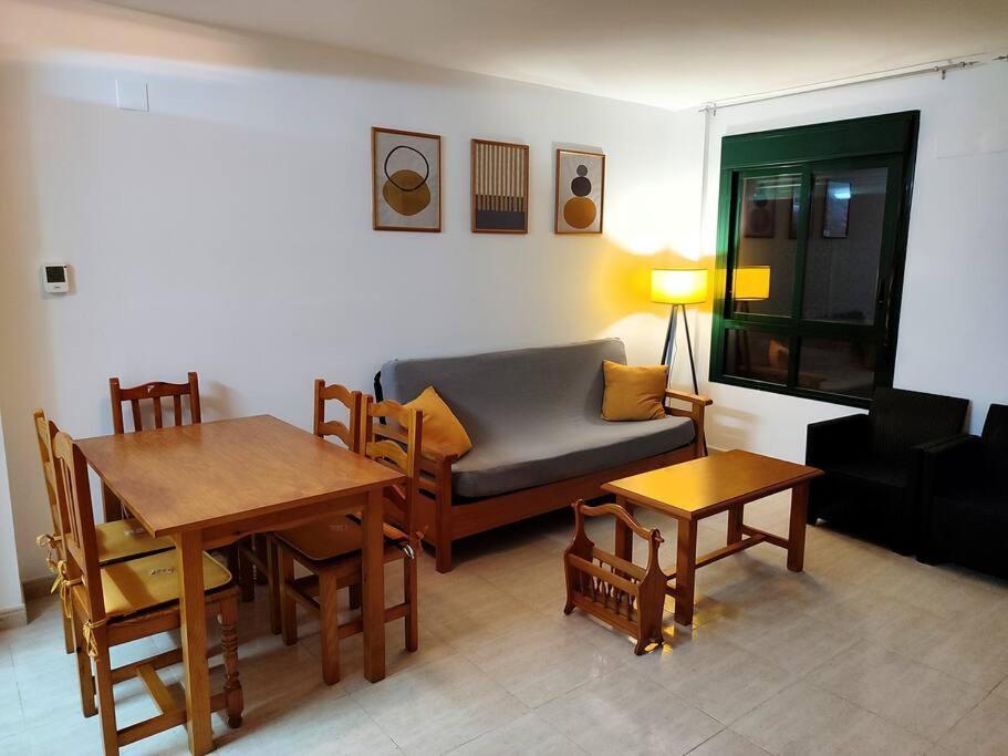 Apartment Con Piscina *