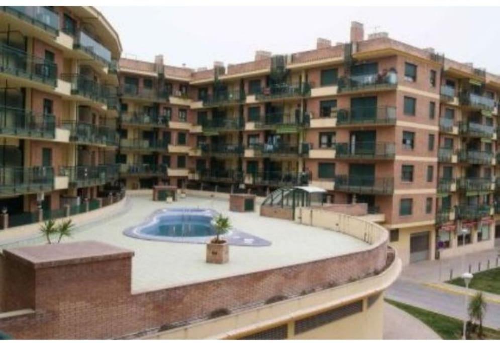 Con Piscina Benicarló
