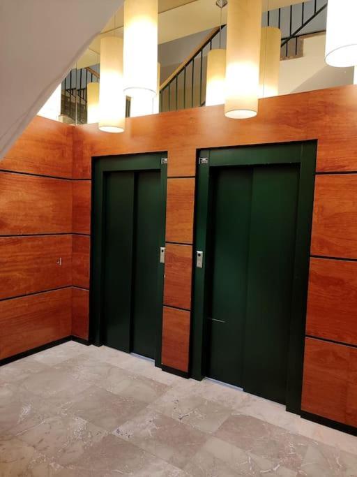 Apartment Con Piscina