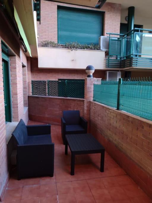 Con Piscina Apartment Benicarló