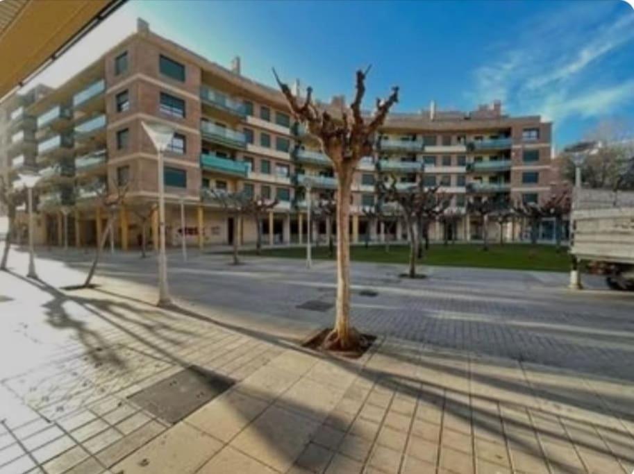 Apartment Con Piscina *