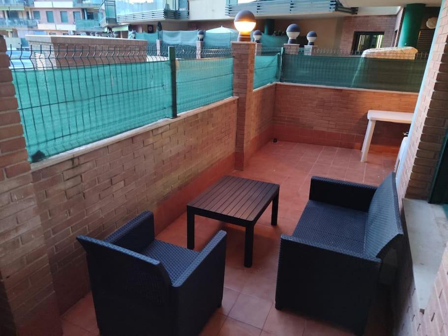 Con Piscina Apartment