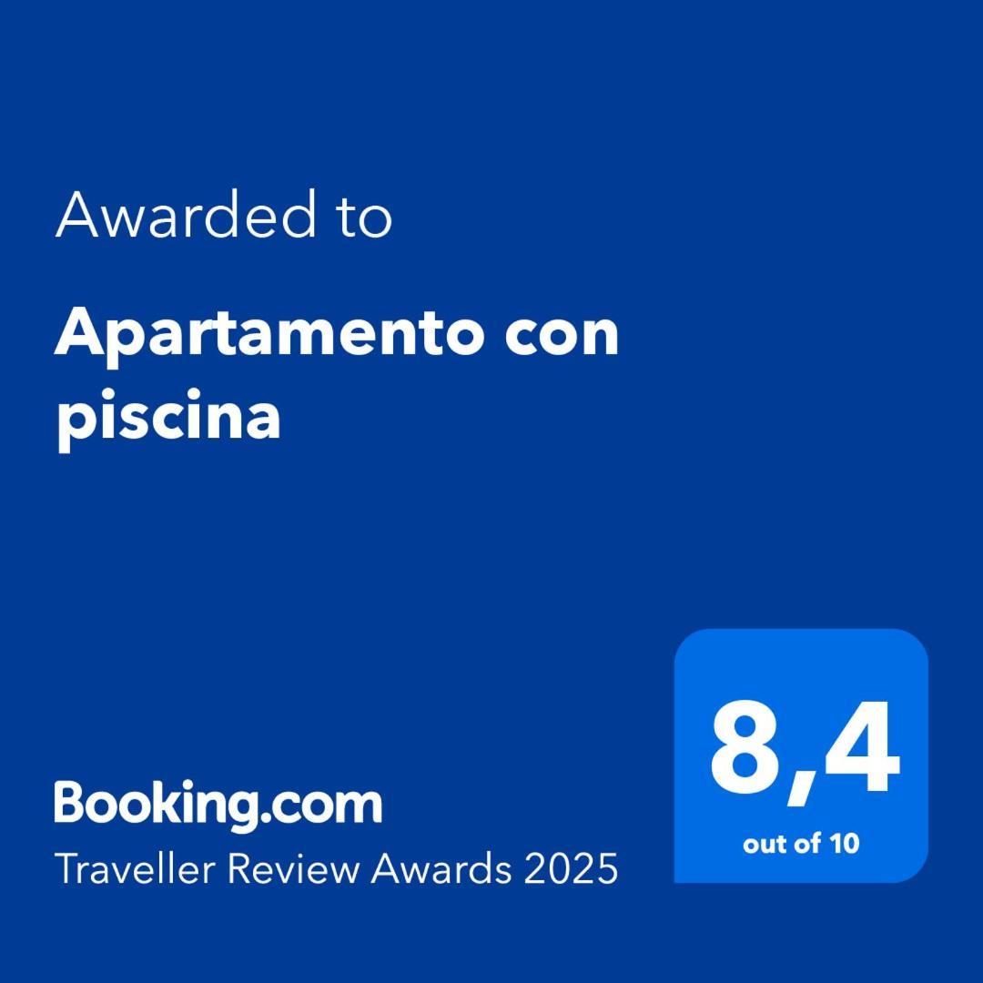 Con Piscina * Benicarlo